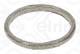 Seal Ring, injection valve (urea injection) - 573.500 ELRING - 01571400, 05L253115, F01C320092