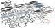Dichtungsvollsatz, Motor - 574.290 ELRING