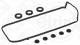 Dichtungssatz, Zylinderkopfhaube - 574.950 ELRING - 12050-R70-A00, VS50558, VS50773R