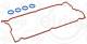 Gasket Set, cylinder head cover - 575.090 ELRING - 04777477, 15-10006-01, 56030200