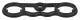 Gasket, cylinder head cover - 575.640 ELRING - 11050800, 11214-88381, 1552834