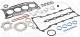 Gasket Set, cylinder head - 575.920 ELRING - 02-42145-01, 101012709R, 52343200