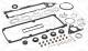 Gasket Set, cylinder head - 576.280 ELRING - 02-10002-01, 53045800, D38750-00