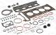 Gasket Set, cylinder head - 577.190 ELRING - 02-38285-01