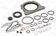 Gasket Set, crank case - 577.200 ELRING
