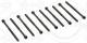 Cylinder Head Bolt Set - 577.230 ELRING - 11128644674, 14-12261-02, 81065000