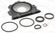 Gasket Set, crank case - 577.431 ELRING - 08-34325-01, 427179P, 54079400