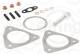 Mounting Kit, charger - 577.730 ELRING