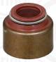 Dichtring, Ventilschaft - 577.901 ELRING - 3520530396, 8.312.999.264, 3660530158