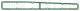 Gasket, oil sump - 580.695 ELRING - 51.05904.0130, 51.05904-0130, 31-026250-10