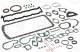 Full Gasket Set, engine - 581.128 ELRING - 0197.36, 21190-29000, 0197.F9