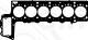 Gasket, cylinder head - 058.141 ELRING - 11127794068, 10176610, 415440P