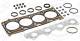 Gasket Set, cylinder head - 582.821 ELRING - 582.820