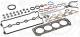 Full Gasket Set, engine - 583.200 ELRING - 01-54110-01, 50225800, 93740012