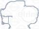 Gasket, timing case - 583.380 ELRING - 98430320