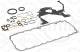 Gasket Set, crank case - 584.450 ELRING - 11118508077, 08-41294-01, B38808-00