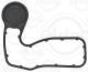 Gasket, timing case cover - 586.470 ELRING - 2761840080