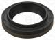 Wellendichtring, Differential - 586.994 ELRING - 0089973147, 01019477B, 81-35071-00