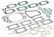 Gasket Set, cylinder head - 587.420 ELRING - 9883228