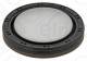 Shaft Seal, crankshaft - 587.430 ELRING - 12661527, 15108200, 81-10458-00