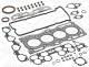 Full Gasket Set, engine - 588.670 ELRING - 01-53295-02, 430394P, 50320600