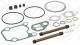 Gasket Set, cylinder head - 588.870 ELRING - 12217738