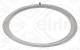 Gasket, exhaust pipe - 589.350 ELRING - 51.15901-0052, 51.15901-0066