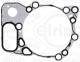 Gasket, cylinder head - 592.391 ELRING - X52404200065
