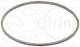 Dichtung, Abgasrohr - 593.100 ELRING - 01567200, 8W0253115G, 9A725311507