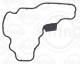 Seal, crankcase breather - 593.910 ELRING - 2780180280