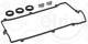 Dichtungssatz, Zylinderkopfhaube - 594.050 ELRING - 036-1950, 15-10681-01, V90071-00