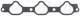 Gasket, intake manifold - 594.180 ELRING - 037-4839, 13145800, 28411-37100