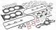 Gasket Set, cylinder head - 595.140 ELRING - 02-54050-01, 04112-31050, D40589-00