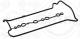 Gasket, cylinder head cover - 599.170 ELRING - 11136700, 13270-00Q0F, 132709416R