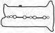 Gasket, cylinder head cover - 599.170 ELRING - 11136700, 13270-00Q0F, 132709416R