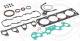 Full Gasket Set, engine - 599.210 ELRING - 93740202