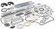 Full Gasket Set, engine - 599.354 ELRING - 551470, 01-31050-03, 20-26839-02/0