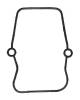 Dichtung, Zylinderkopfhaube - 060.560 ELRING - 5410160321, 01.10.076, 0340010052