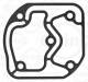 Cylinder Head Gasket, compressed air compressor - 612.711 ELRING - 8973345394