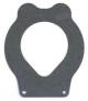 Valve, compressed-air system - 061.440 ELRING - 0001313731, 01309416, 81.54116.0002