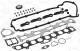 Gasket Set, cylinder head - 618.280 ELRING