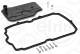 Hydraulic Filter Set, automatic transmission - 620.140 ELRING - 2212770000, 2212770100, 2222772000
