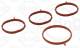 Gasket Set, intake manifold - 631.570 ELRING