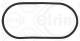 Gasket, vacuum pump - 632.300 ELRING - 075145117A, 00609300, 50-025315-10