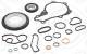 Gasket Set, crank case - 632.450 ELRING