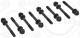 Cylinder Head Bolt Set - 632.730 ELRING - 94580081, 14-32355-01, 22-77004B
