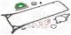 Gasket Set, crank case - 633.320 ELRING - 6130100505, 08-34041-01, 427135P