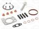 Mounting Kit, charger - 634.760 ELRING
