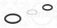 Dichtungssatz - 634.810 ELRING - 04294664, 20873253, 7420873253