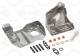 Mounting Kit, charger - 642.550 ELRING